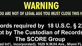 The Allure of Alexya