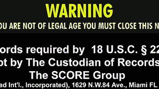 My Living Busty Doll 