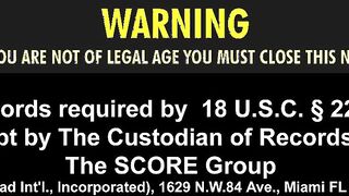 Tigress On The Prowl