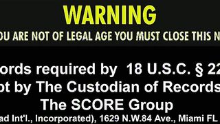 Mega-boober's Threesome