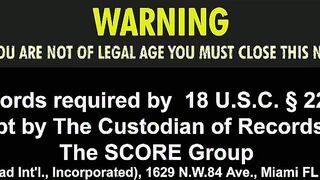 Naomi's First Starring Role