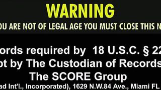 A Sandra Star Sandwich