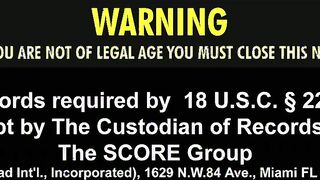 Wet & Messy Sploshing