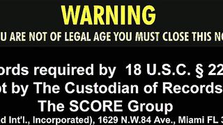 Licky Licky Sticky Sticky