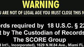 Putting The Show In Shower