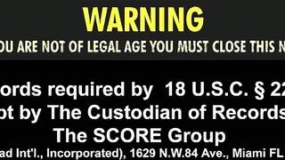 A Rump By Any Other Name Would Still Be Sweet.