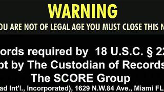 Brandy Dean SCOREs Again