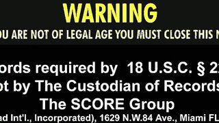 Waiting On Her Foot Fetish Slave