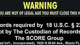 Here's To You, Roxee Robinson