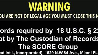 Fucking Jessica without the wait