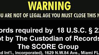 Tits Out For Fitness