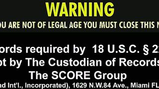 The Girl With Come-Here Eyes