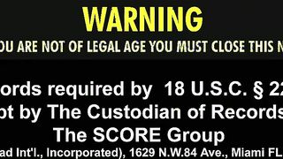 Nipple Play Fetish Babe  