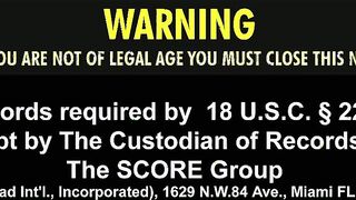 Bra-Busting Bombshell