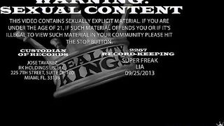 The lovely  Lia  rides that cock for her first time audition. 