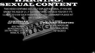 Sandraluberc rides that cock in her asshole.