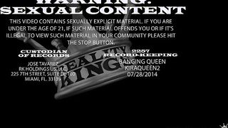 Dont miss out on Kiras awesome bouncy tits as she gets nailed.