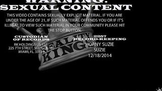 Suzie gets her pussy pounded and pays the rent.