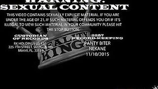 Nekane gets her pussy drilled and pays the rent at Mikes Apartment.