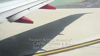 Busty Capri Strip Club Behind The Scenes Fun