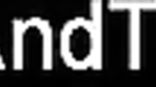 Blonde MILF punishes her stepdaughter for her bad behavior