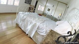 Dava Foxx Bedroom Fuck