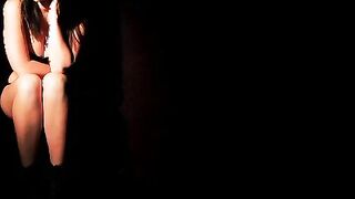 Jayden's Naughty Facial