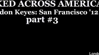 San Francisco BTS Part 3