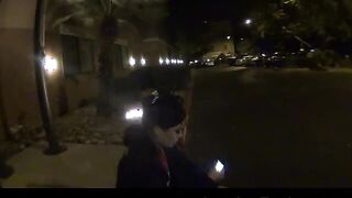 Londons Fun Sacramento Trip BTS