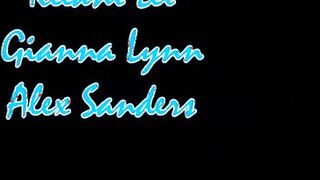 2 girls squirt on 1 cock