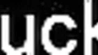 Romi & Dani lesbian black-light fun