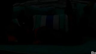 Romi Rain Outdoor Lesbians