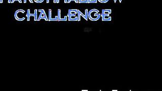 Some silly BTS with busty Taylor Vixen