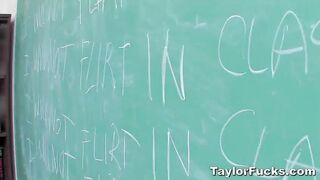 Naughty School Girls