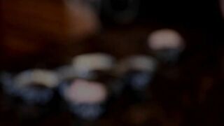 Girl Time To Bake nude