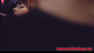 The continuation of the secretary and the boss