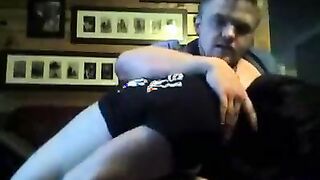 amateur horny webcam couple