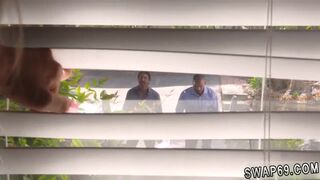 Amateur hairy teen webcam masturbation first time The Treat Trade Pt.