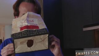 Teen gf webcam solo Movie Night Madness