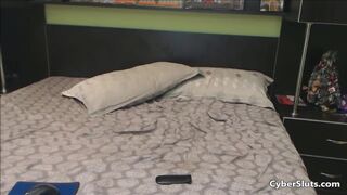 Abnormal Beauty with Big Sweatering Tits