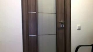 Sexy Webcam Girl With Huge Tits