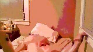 Homemade Couple Fuck on Webcam