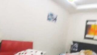 4 Latina bitches hot webcam show