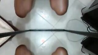 Hot Latin Babe Webcam 373