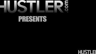 Casey Love Ebony babe done doggy style