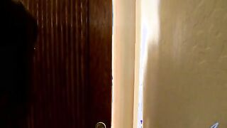 46 year old mom seduces her daughters boyfriend with her juicy and willing snatch and catches his load of cum with her gorgeous big tits