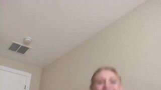 Hot teen personal trainer