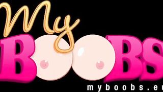 Free Trailer MyBooBs