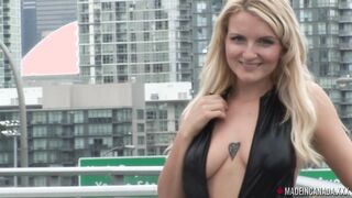 Jemmas Obscene Cherry Shower