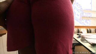 Buttman Walking Butts 2